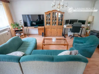Na predaj 6-izbový dom, 126 m², Krompachy
