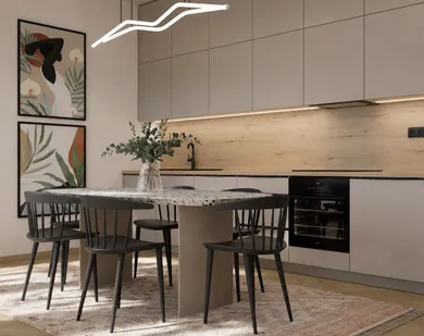 Na predaj 4-izbový byt, 81 m², Bratislava-Nové Mesto, Vajnorská