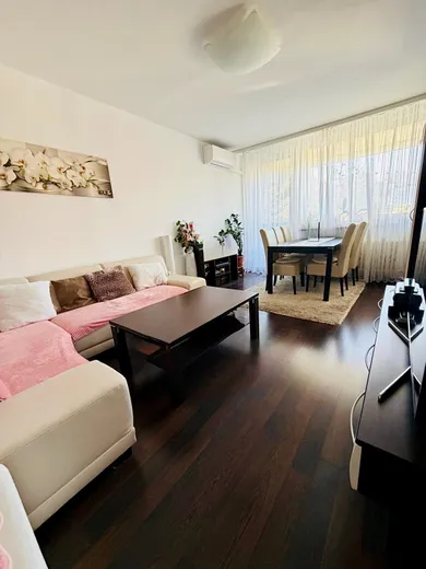 Na predaj 3-izbový byt, 65 m², Bratislava-Karlova Ves, Donnerova