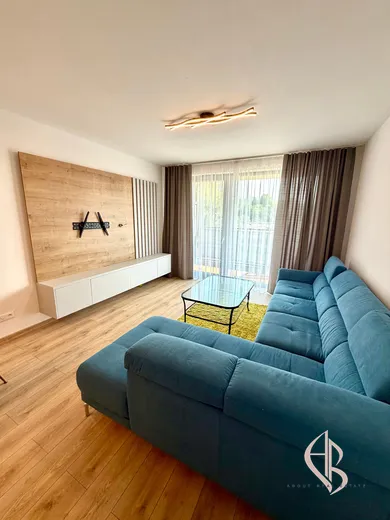 Byty na prenájom 2-izbový, Banská Bystrica · €850