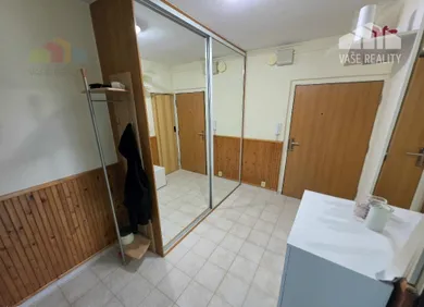 Na predaj 3-izbový byt, 66 m², Bánovce nad Bebravou
