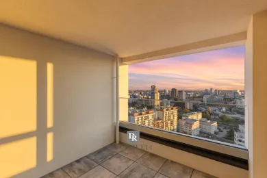 Eladó lakások, 1-szobás, Bratislava-Ružinov · €220 000