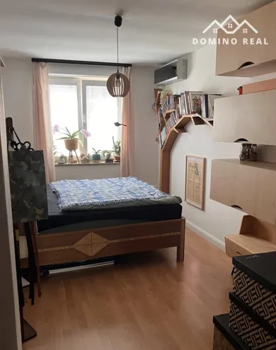 Na predaj 3-izbový byt, 66 m², Senec, Pribinova
