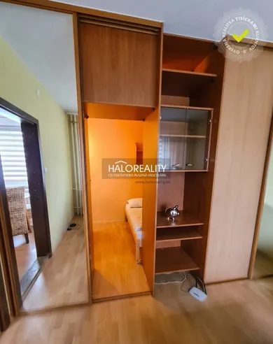 Na prenájom byt v Liptovský Mikuláš · €480 · Čiastočná rekonštrukcia