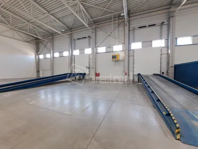 Na prenájom objekt, Bratislava-Rača, Bojnická