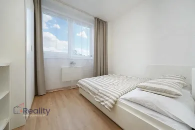 Na predaj 1-izbový byt, 17 m², Rovinka