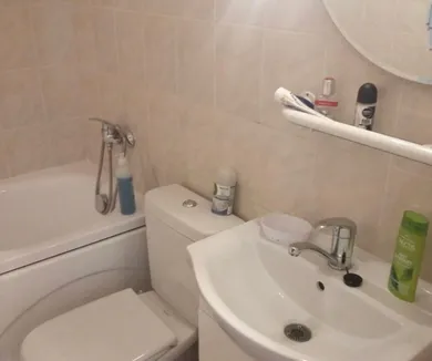 Na predaj 1-izbový byt, 31 m², Bratislava-Petržalka, Šustekova