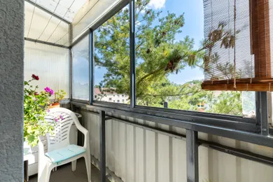 Na predaj 2-izbový byt, 66 m², Trenčín, Dlhé Hony