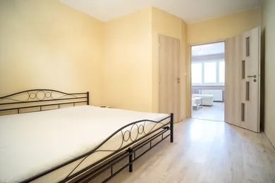 Na prenájom 2-izbový byt, 50 m², Košice-Západ, Slobody