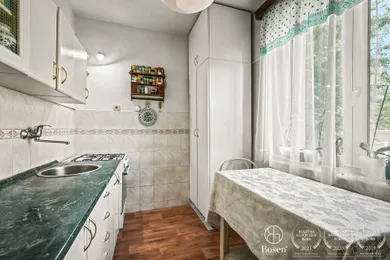 Na predaj 2-izbový byt, 54 m², Košice-Sever, Národná trieda