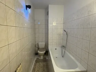 Na predaj 1-izbový byt, 36 m², Kanianka, SNP