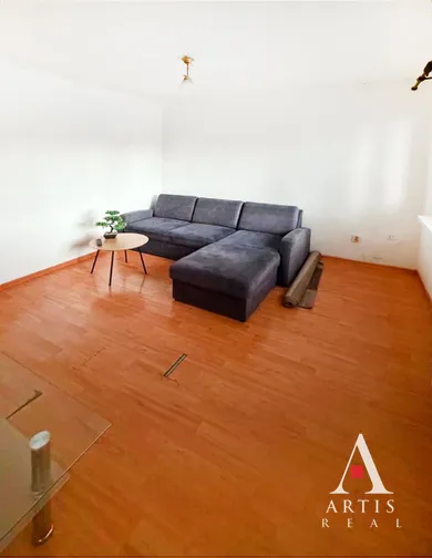 Na prenájom 1-izbový byt, 28 m², Košice-Západ, Nešporova