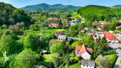 Na predaj dom v Banská Štiavnica · €430 000 · Čiastočná rekonštrukcia