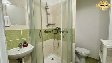 Na predaj 1-izbový byt, 35 m², Nitra, Alexyho