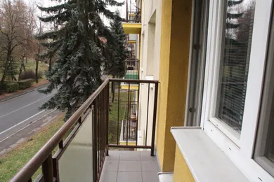 Na prenájom byt v Handlová · €450 · Čiastočná rekonštrukcia
