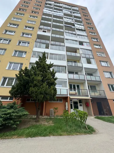 Mieszkania na sprzedaż, 1-pokojowe, Košice-Nad jazerom · €152 000