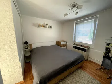 Na predaj 3-izbový dom, 105 m², Tôň, Nová