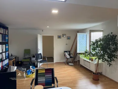 Na predaj objekt, 665 m², Senec, Šamorínska