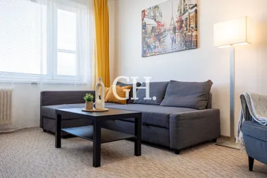 Kiadó lakások, 2-szobás, Košice-Západ · €800