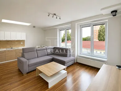 Na predaj byt v Poprad · €169 000 · Novostavba