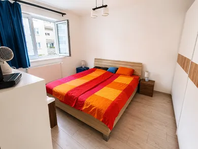 Na prenájom byt v Žilina · €610 · Dokončené