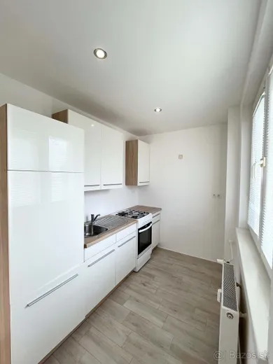 Byty na predaj 2-izbový, Prievidza · €110 000