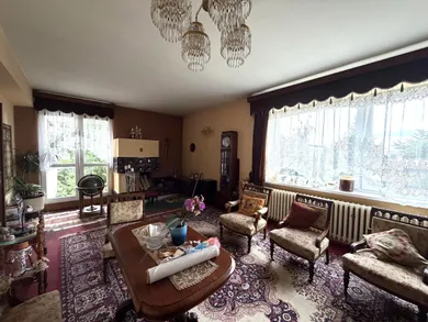 Na predaj 6-izbový dom, 280 m², Žilina, Andreja Žarnova
