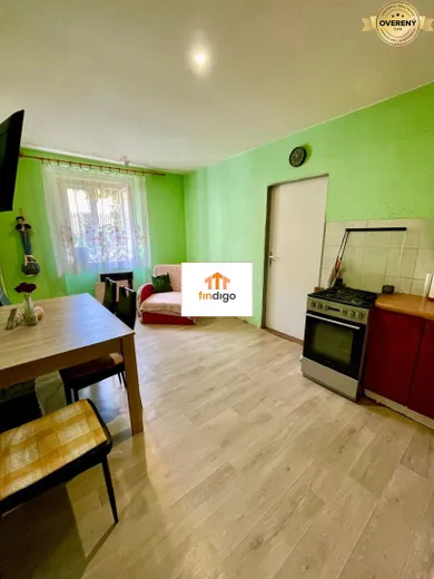 Na predaj byt v Nitra · €139 900 · Pôvodný stav