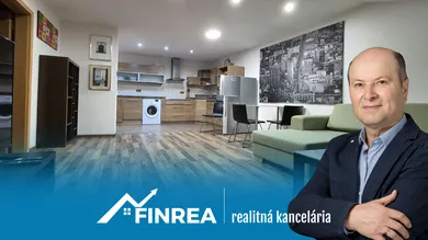 Byty na predaj 3-izbový, Vrútky · €185 000