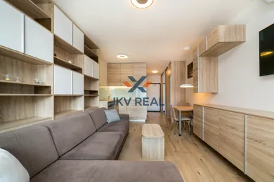 Byty na predaj 1-izbový, Bratislava-Petržalka · €179 999