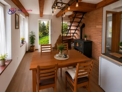 Na predaj 3-izbový rekreačný dom, 50 m², Istebné