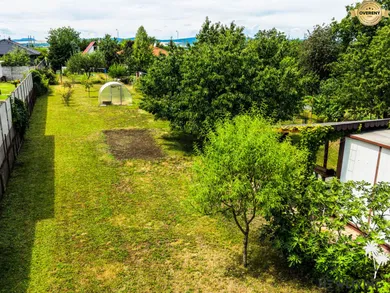 Na predaj pozemok, Horná Streda, Bratislavská