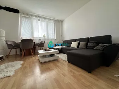 Na predaj 3-izbový byt, 59 m², Dunajská Streda