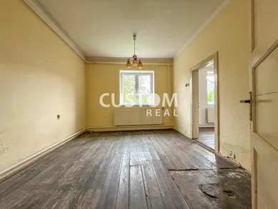 Na predaj 2-izbový dom, 110 m², Lietava, -