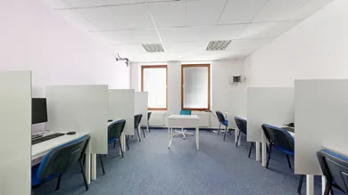 Na prenájom komerčné v Trnava · €4 000 · Dokončené