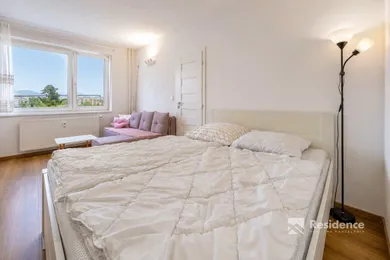 Na predaj 1-izbový byt, 40 m², Liptovský Mikuláš