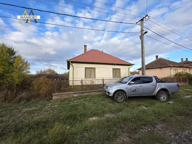 Domy na predaj, Lučenec · €35 000