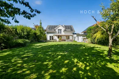 Na predaj 5-izbový dom, 162 m², -