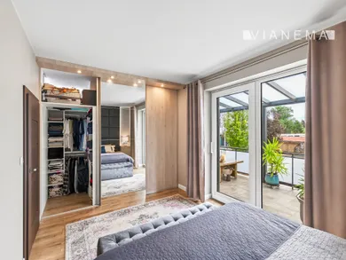 Na predaj 3-izbový byt, 87 m², Prešov, Nábrežná