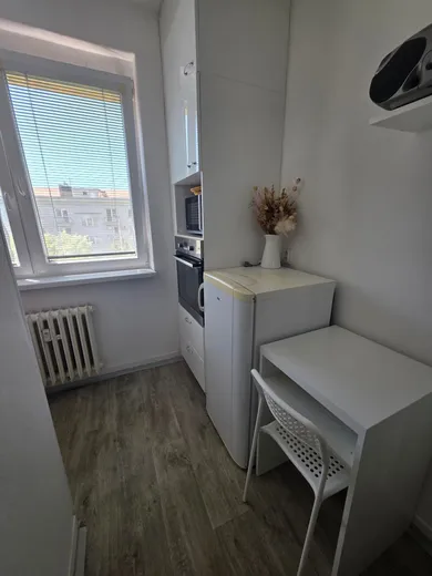 Na prenájom byt v Bratislava-Staré Mesto · €600 · Dokončené