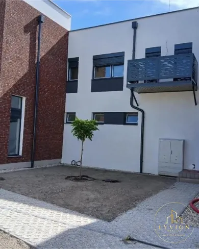 Na predaj 3-izbový byt, 73 m², Šamorín, Nová