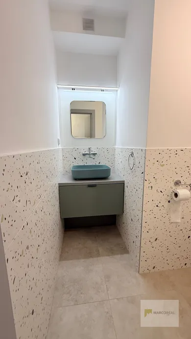 Na prenájom komerčné, 40 m², Trnava, Špačinská cesta