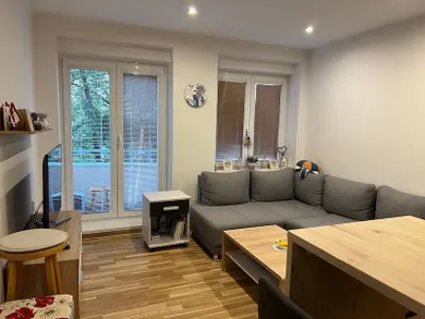 Na predaj 2-izbový byt, 43 m², Trenčín, 28. októbra