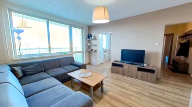 Apartments for rent, 3-room in Košice-Západ · €780