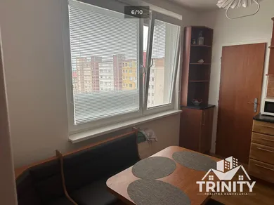 Na prenájom 3-izbový byt, 84 m², Šurany