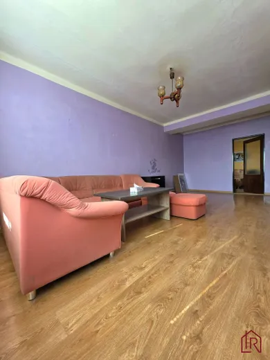 Na predaj 2-izbový byt, 52 m², Košice-Šaca, Železiarenská