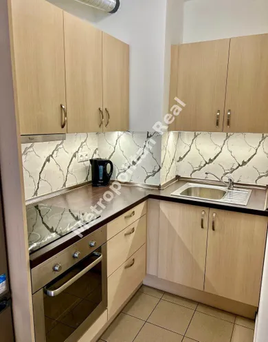 Apartments for rent, 1-room in Bratislava-Záhorská Bystrica · €680