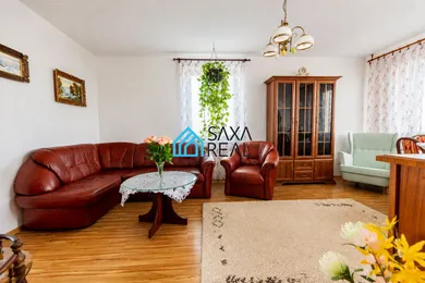 Byty na predaj 4-izbový, Košice-Nad jazerom · €219 000