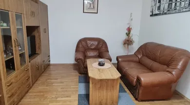 Na prenájom byt v Košice-Staré Mesto · €600 · Čiastočná rekonštrukcia