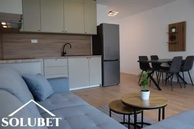 Na prenájom 2-izbový byt, 49 m², Bratislava-Dúbravka, Agátová